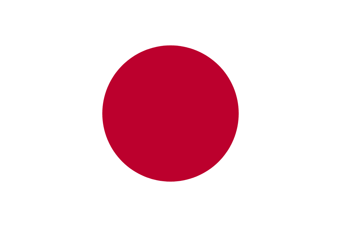 JP flag