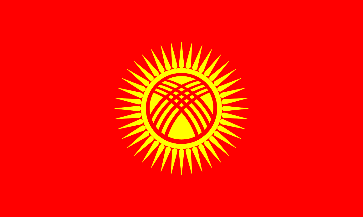 KG flag