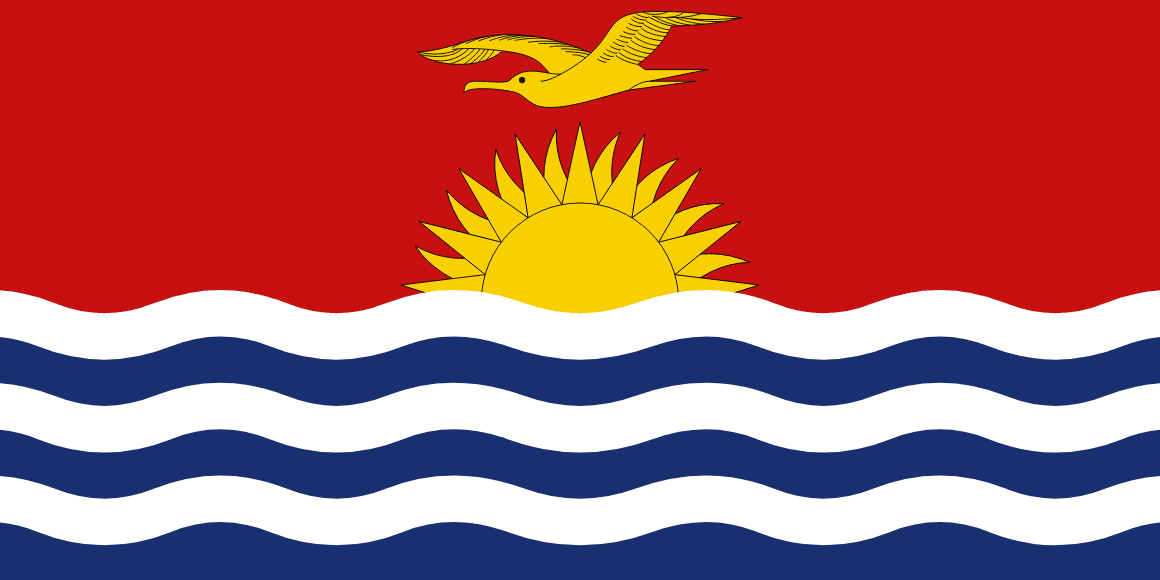 KI flag