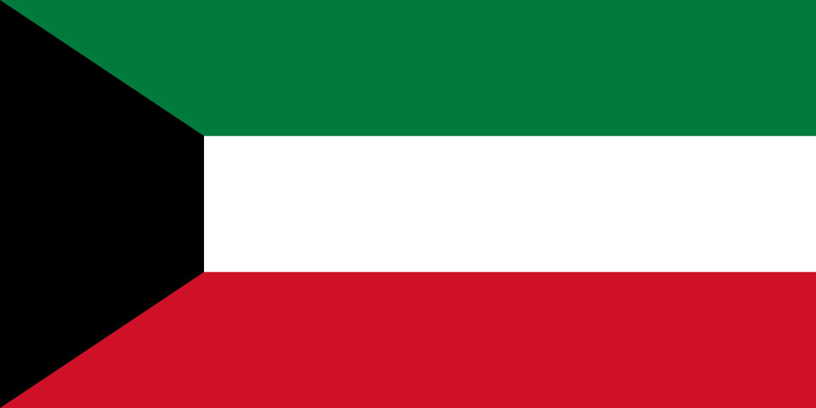 KW flag