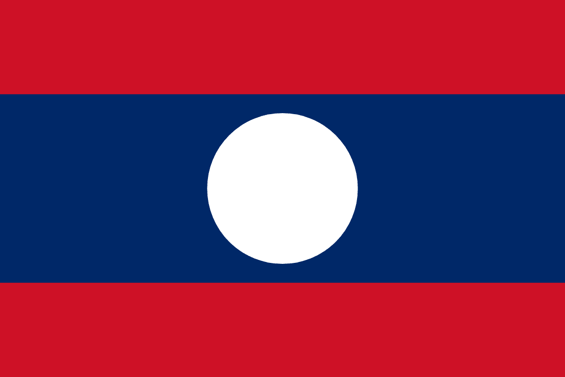 LA flag