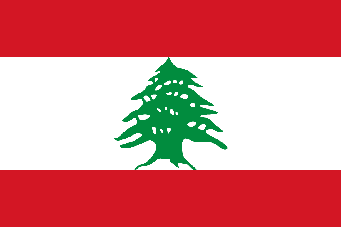 LB flag