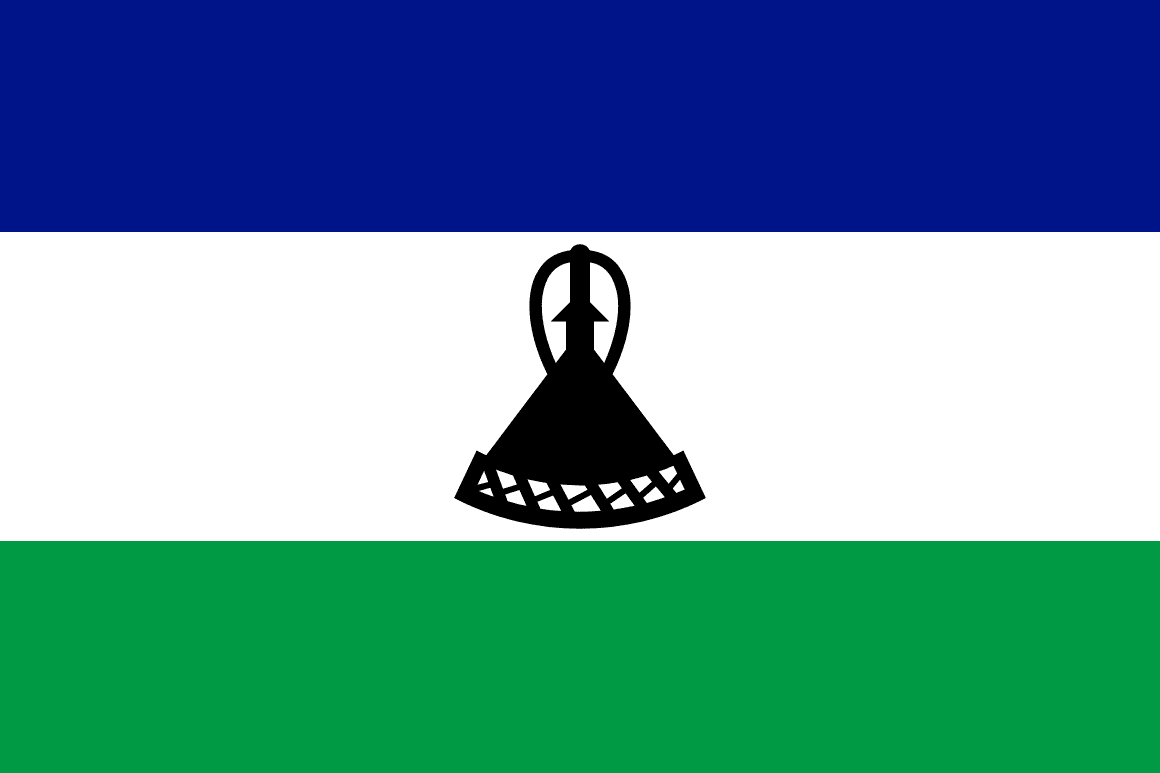 LS flag