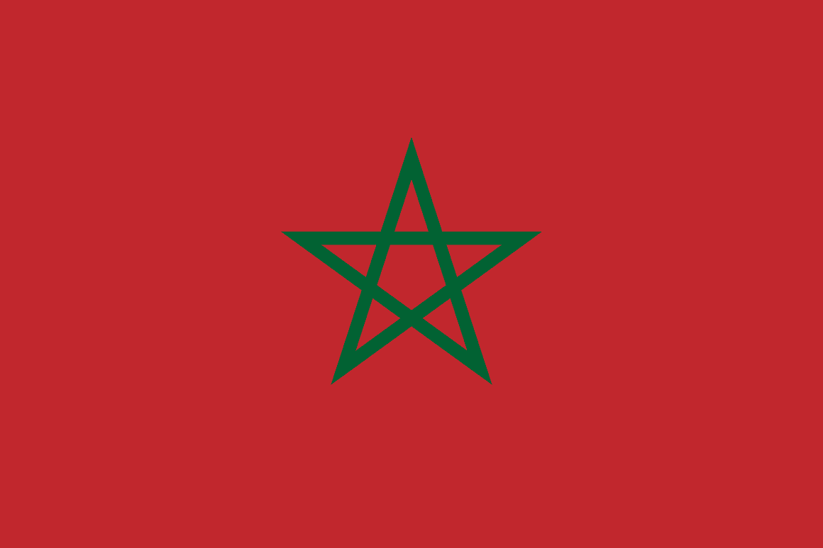 MA flag