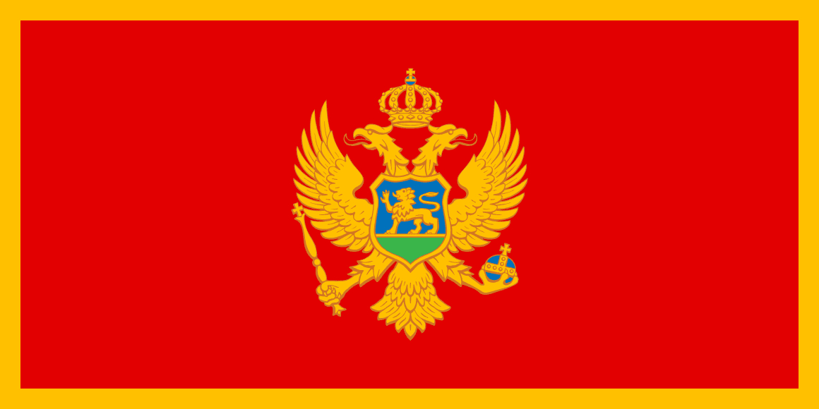 ME flag