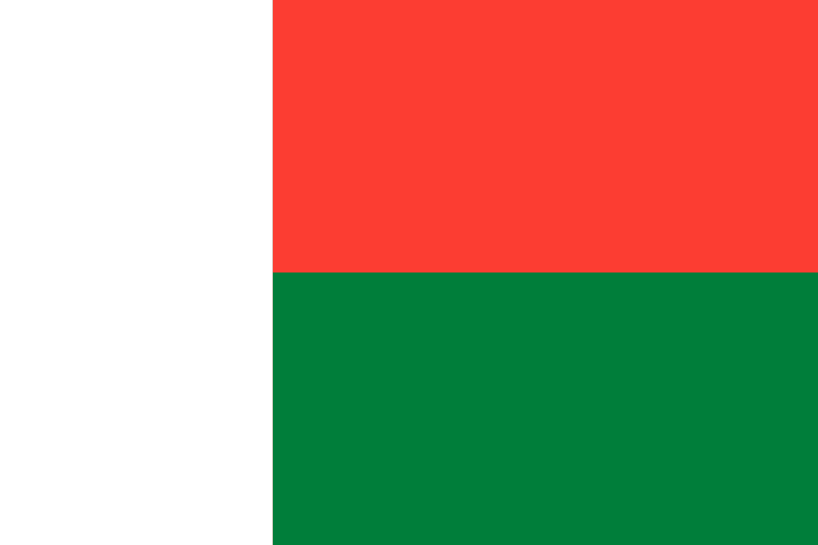MG flag