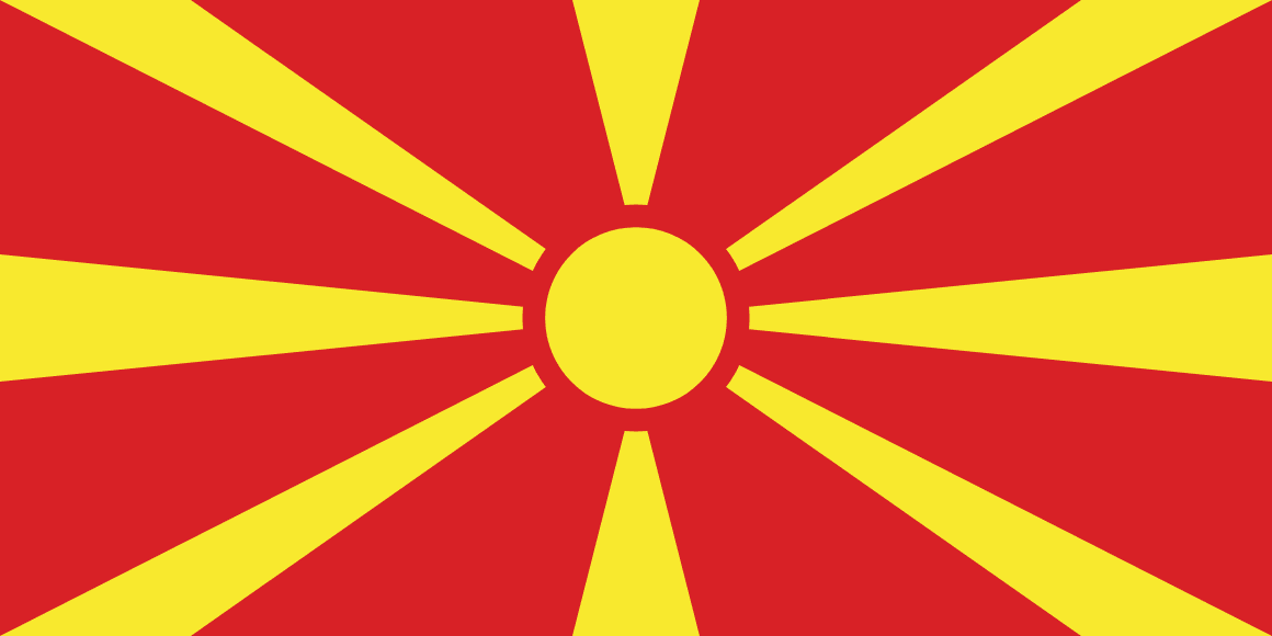 MK flag