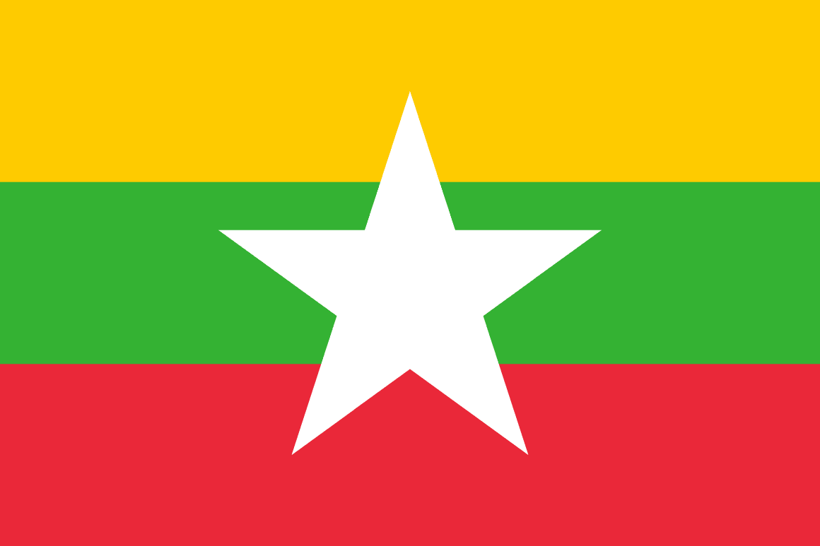 MM flag