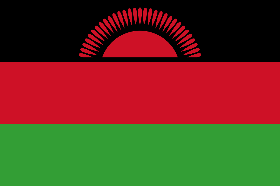 MW flag