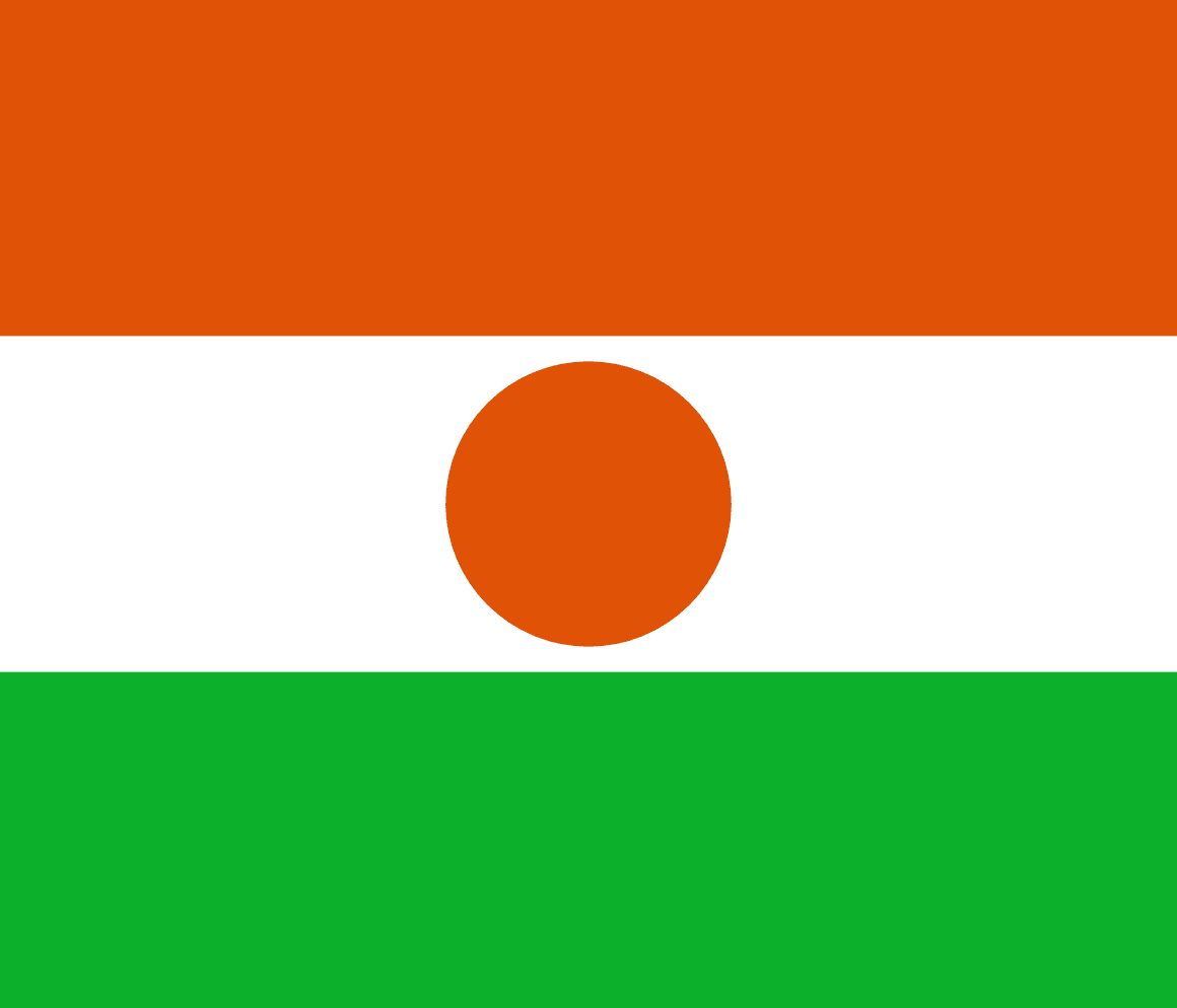 NE flag