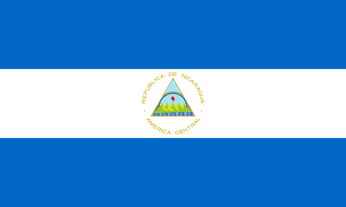 NI flag