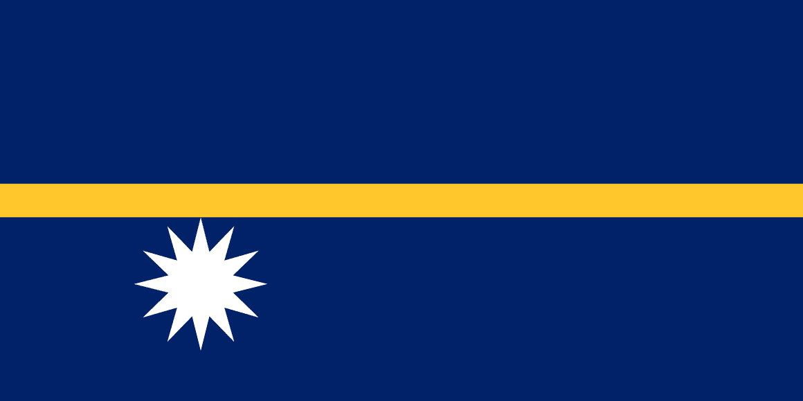 NR flag