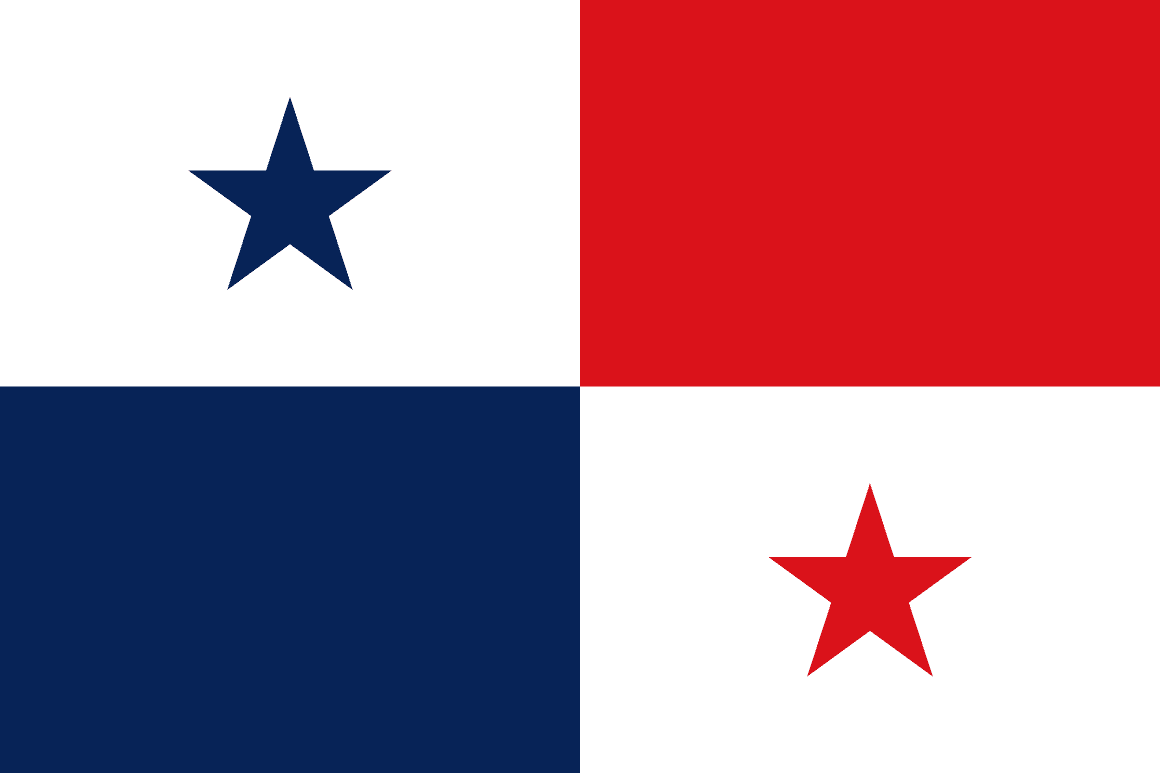 PA flag