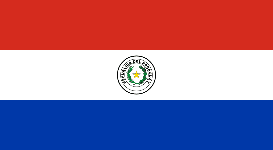 PY flag