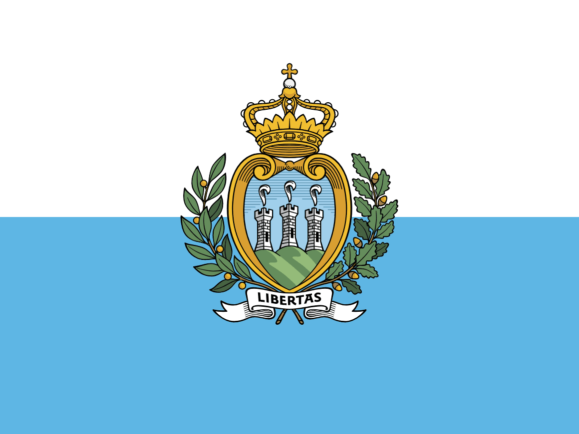 SM flag