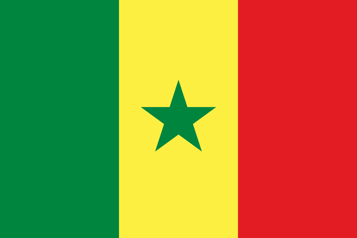 SN flag