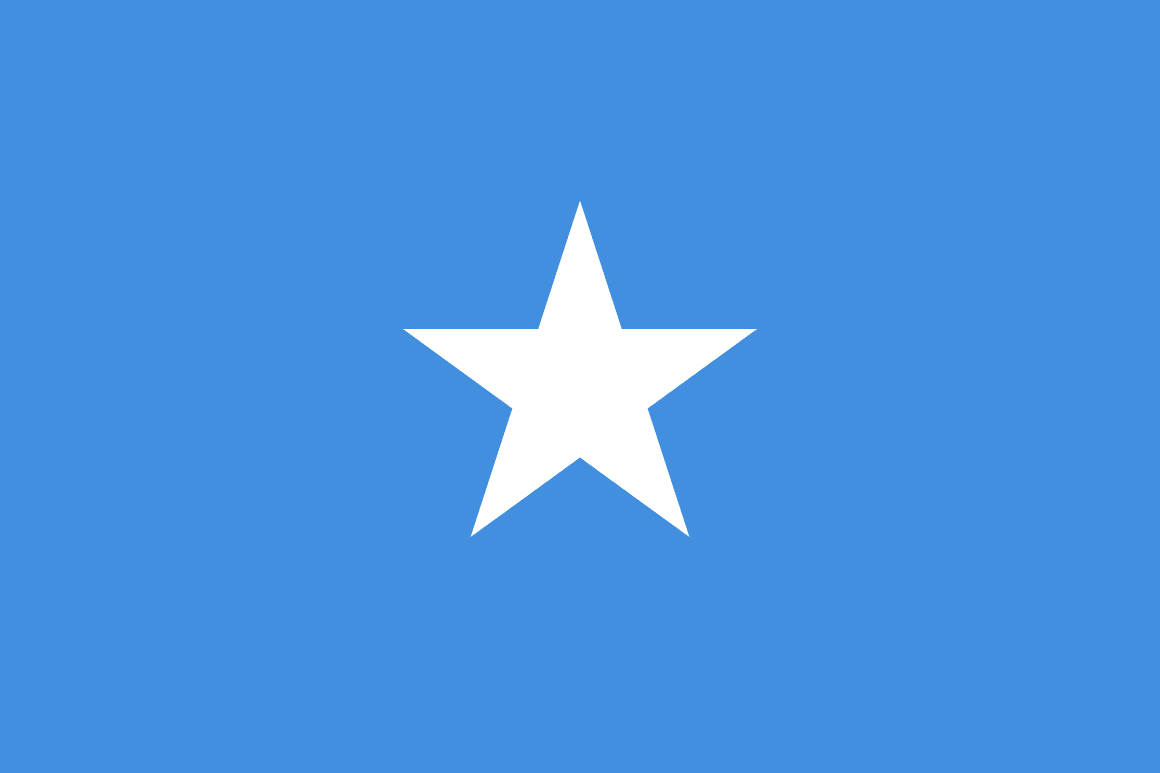 SO flag