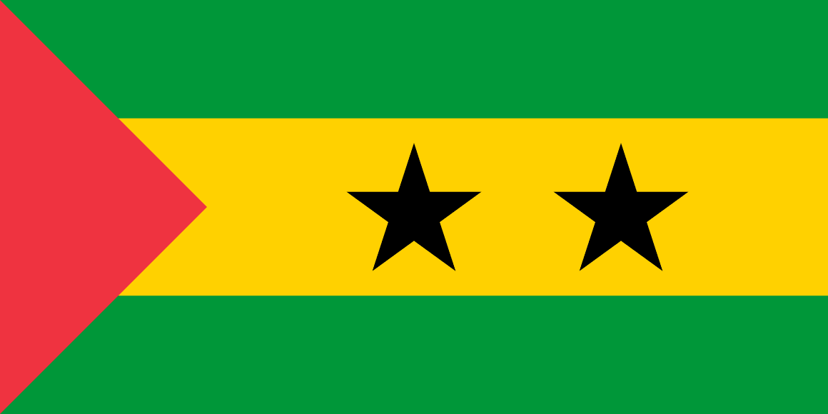 ST flag