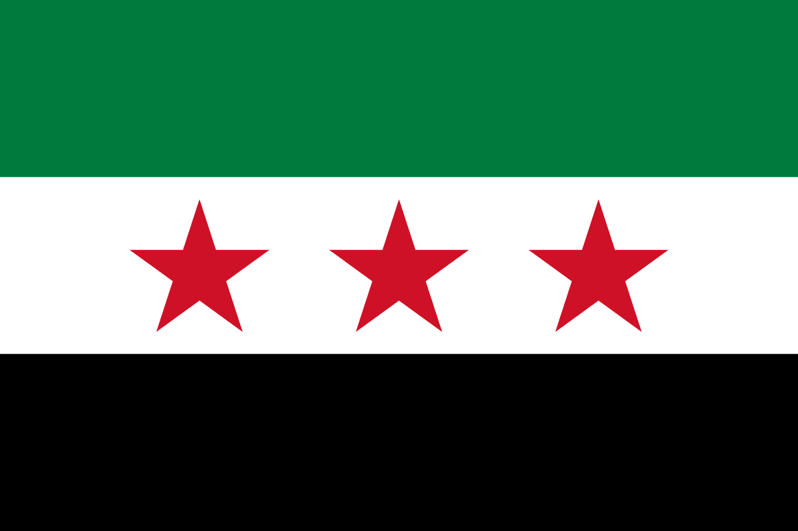 SY flag