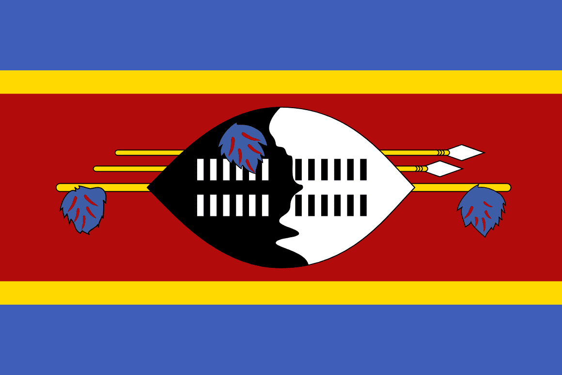 SZ flag