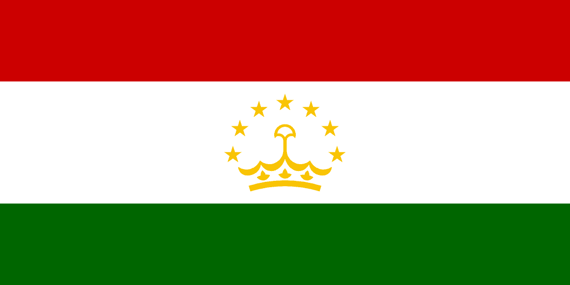 TJ flag