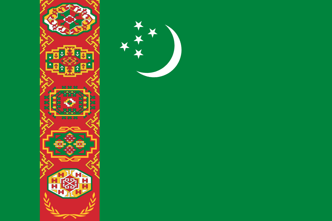 TM flag