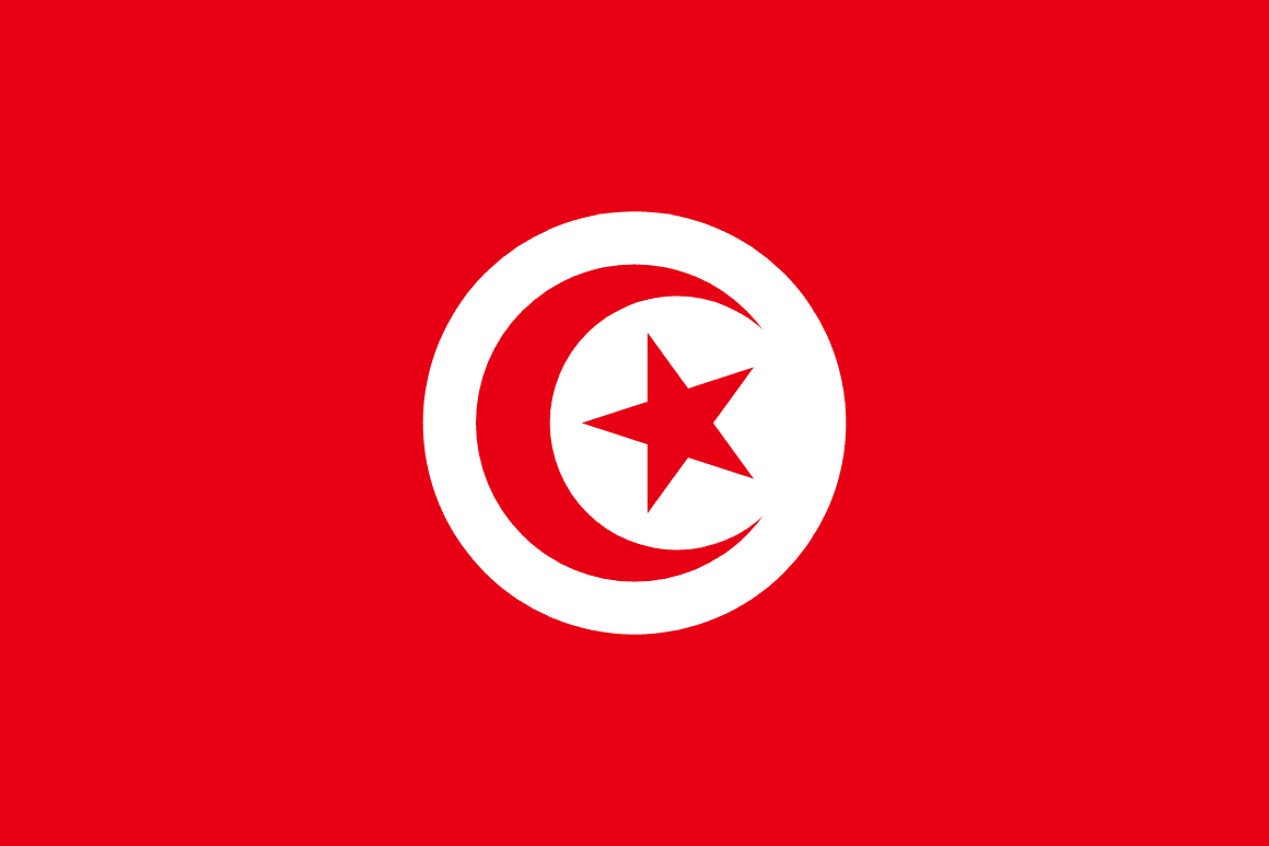TN flag