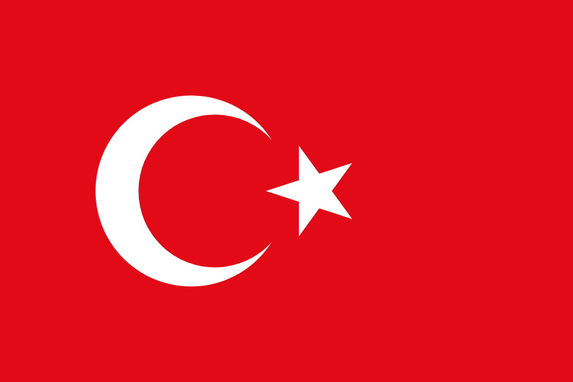 TR flag