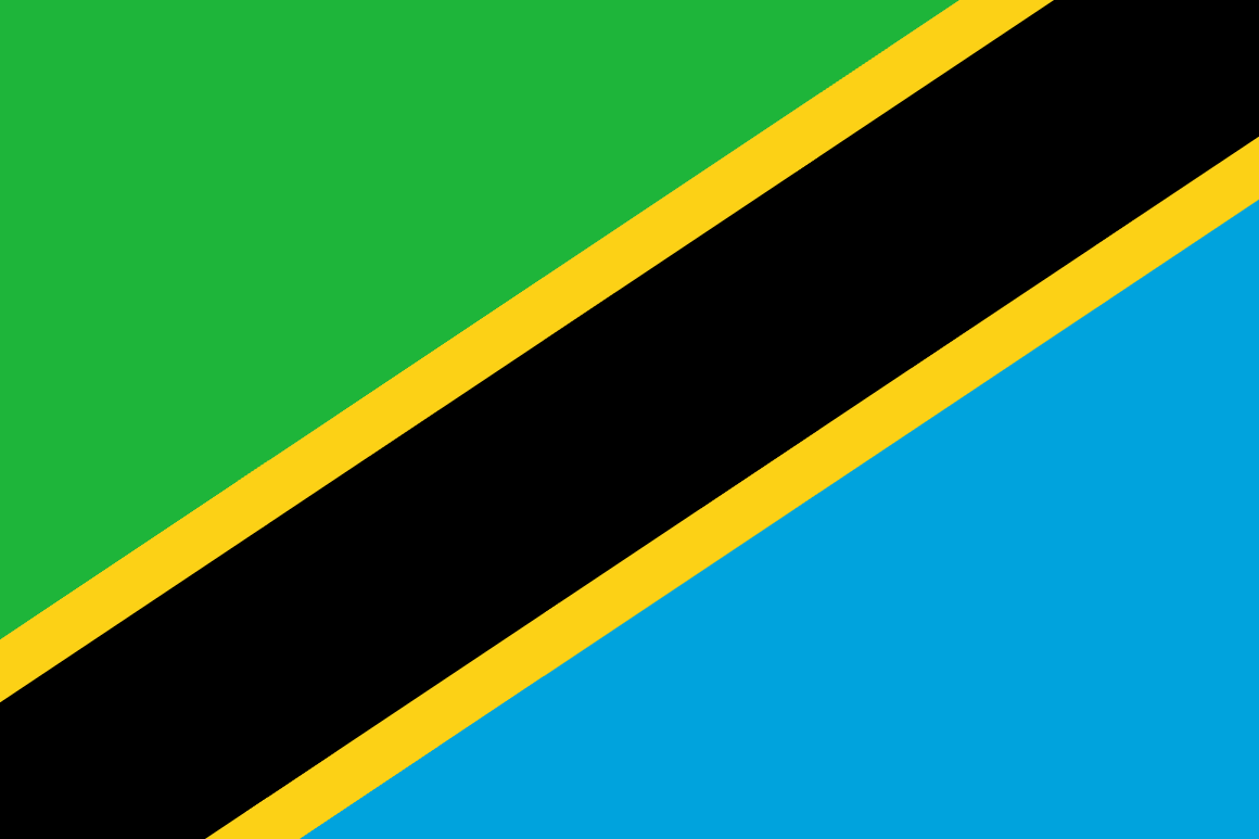 TZ flag