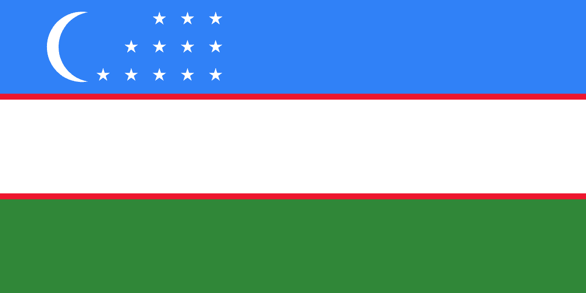 UZ flag