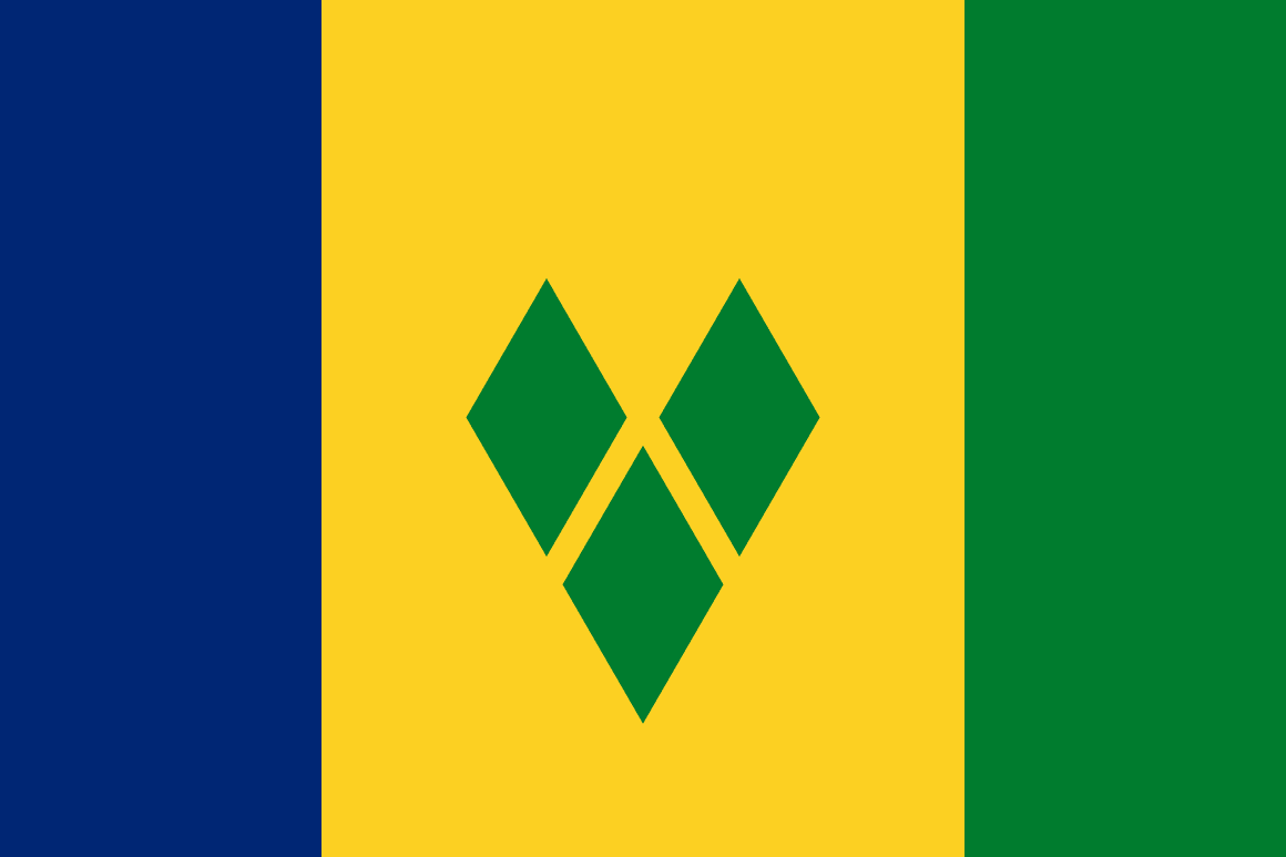 VC flag