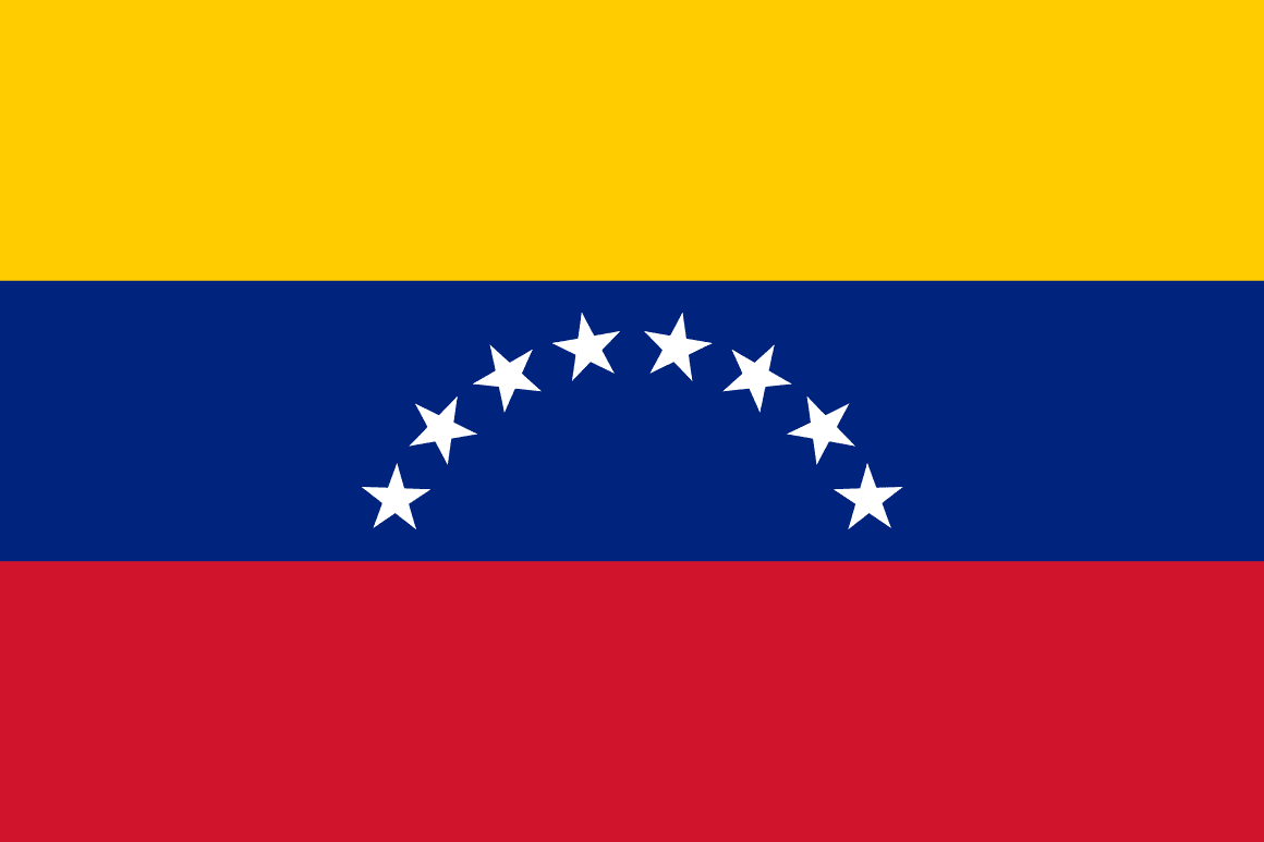 VE flag