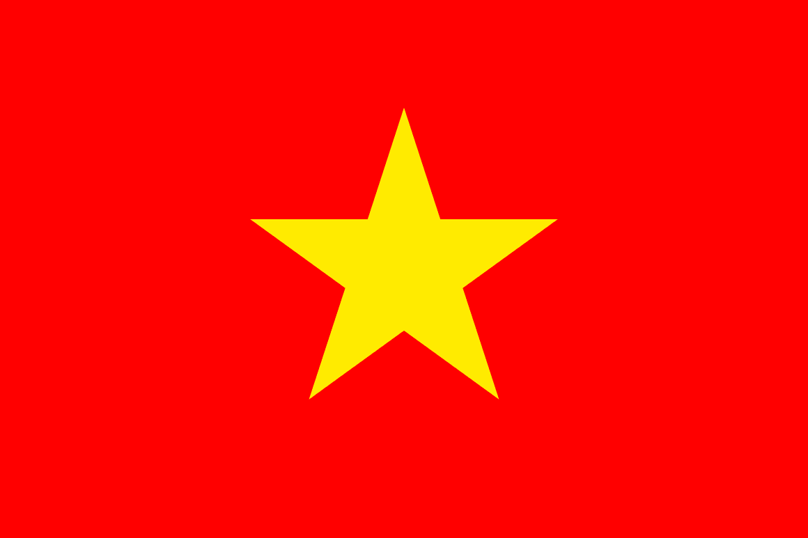 VN flag
