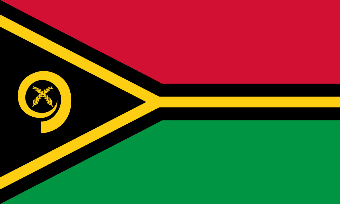 VU flag