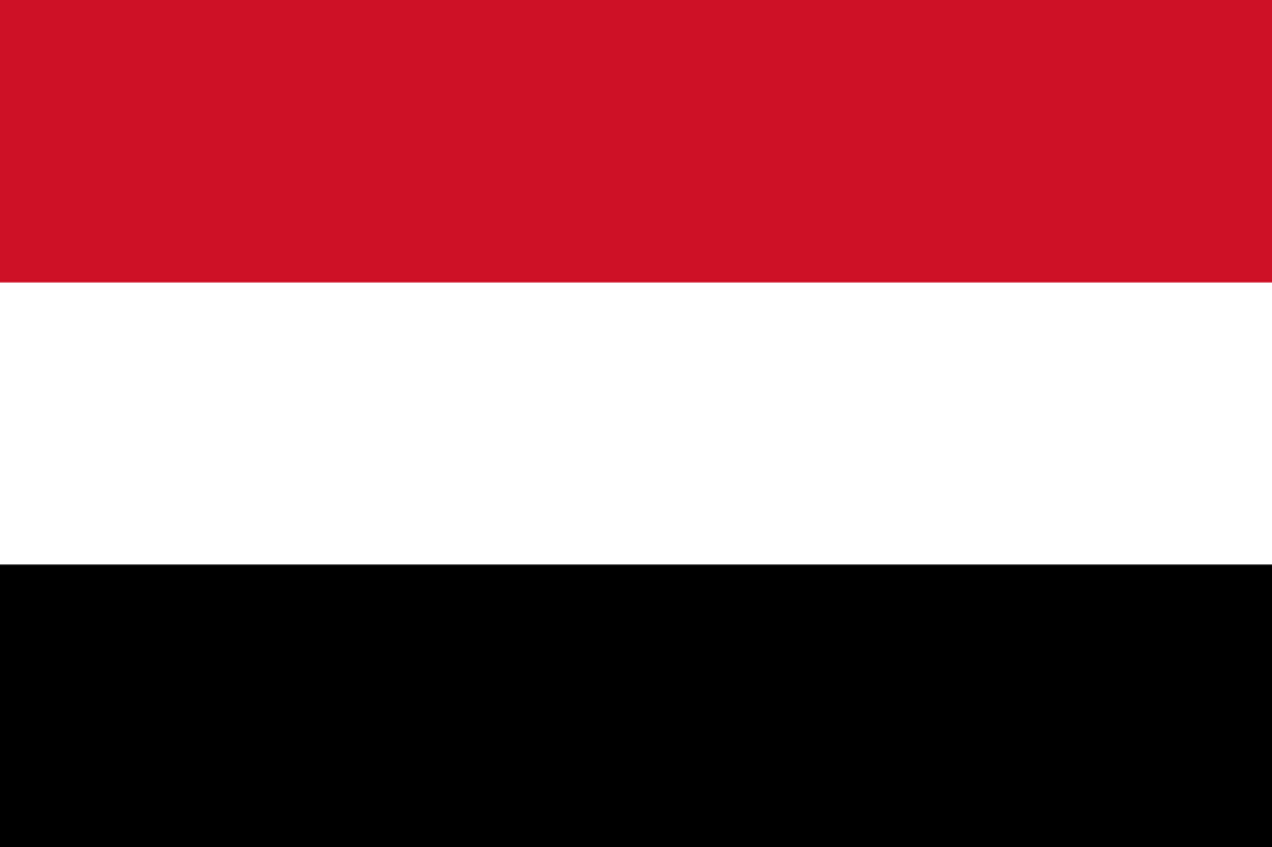 YE flag