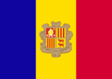 Watch free online TV channels from ANDORRA