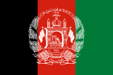 Watch free online TV channels from AFGHANISTAN