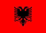 Albanien