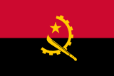 Watch free online TV channels from ANGOLA