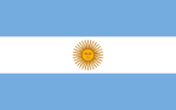 Argentinien