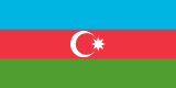Watch free online TV channels from AZERBAIJAN