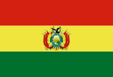 Watch free online TV channels from BOLIVIA (PLURINATIONAL STATE OF)