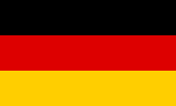 DE, Germany