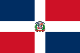 Watch free online TV channels from DOMINICAN REPUBLIC