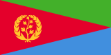 Эритрея Flag