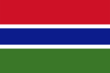 Watch free online TV channels from GAMBIA