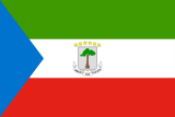 Экваториальная Гвинея Flag