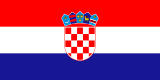 Хорватия Flag