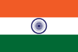 india