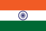 IN, India